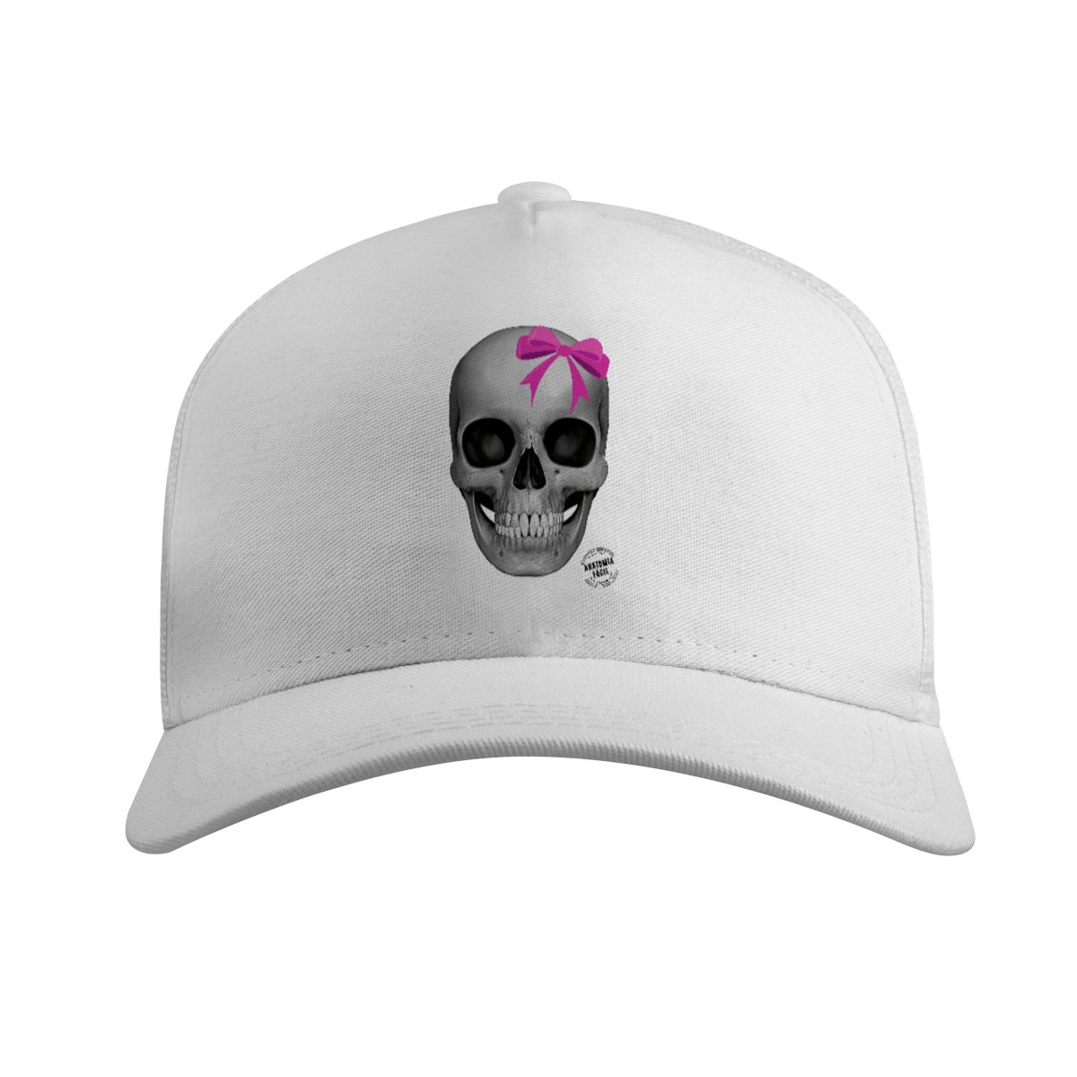 Boné LadySkull