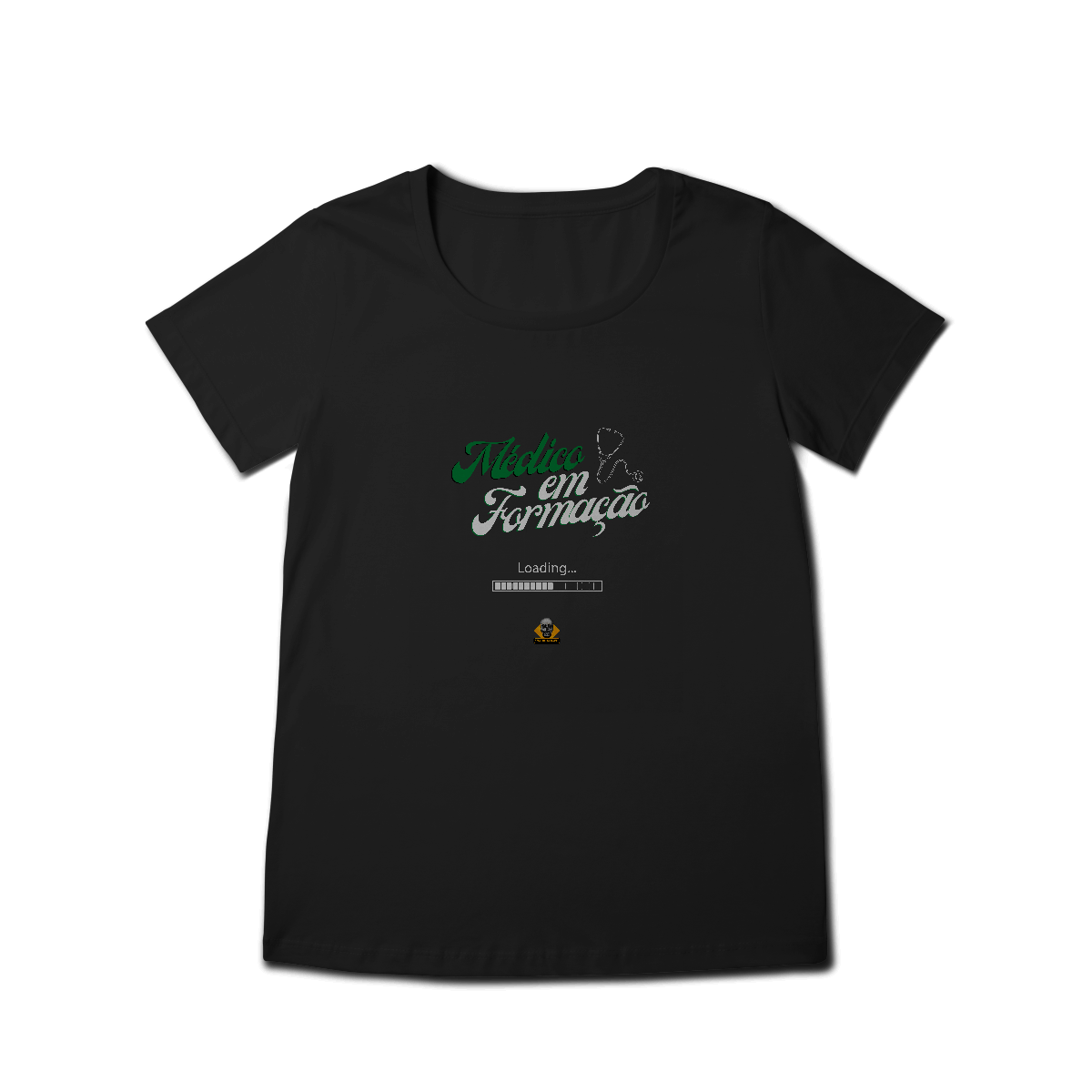 Baby Look Futuro Médico