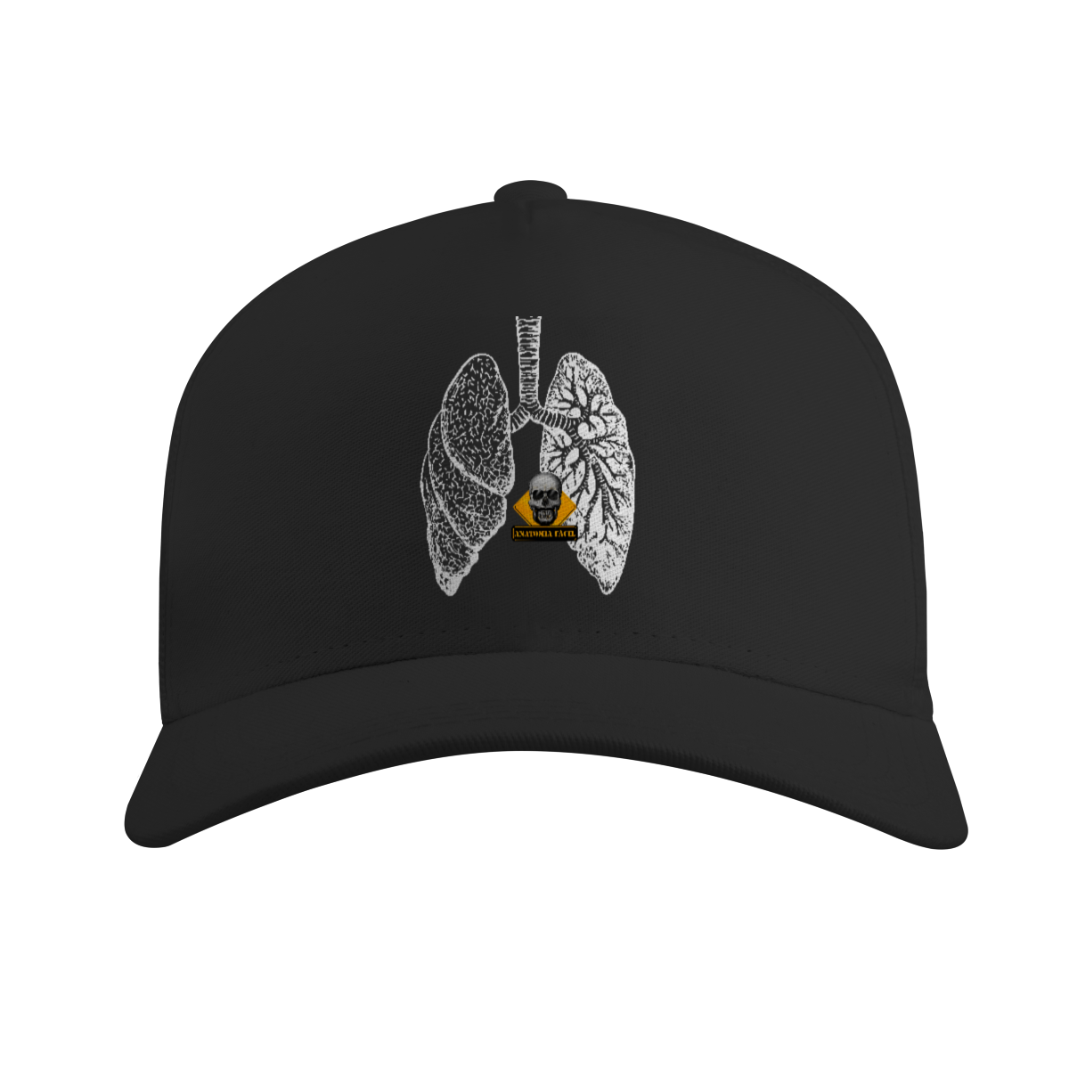 Nome do produto: Boné Pulmões