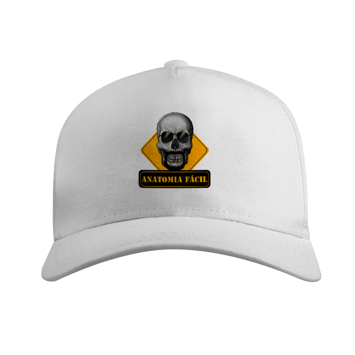 Boné Anatomia Fácil