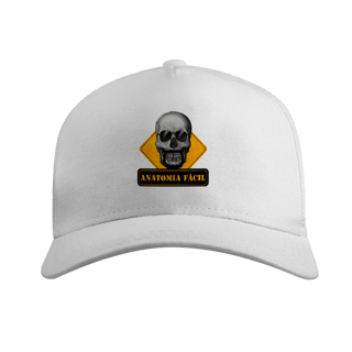 Boné Anatomia Fácil