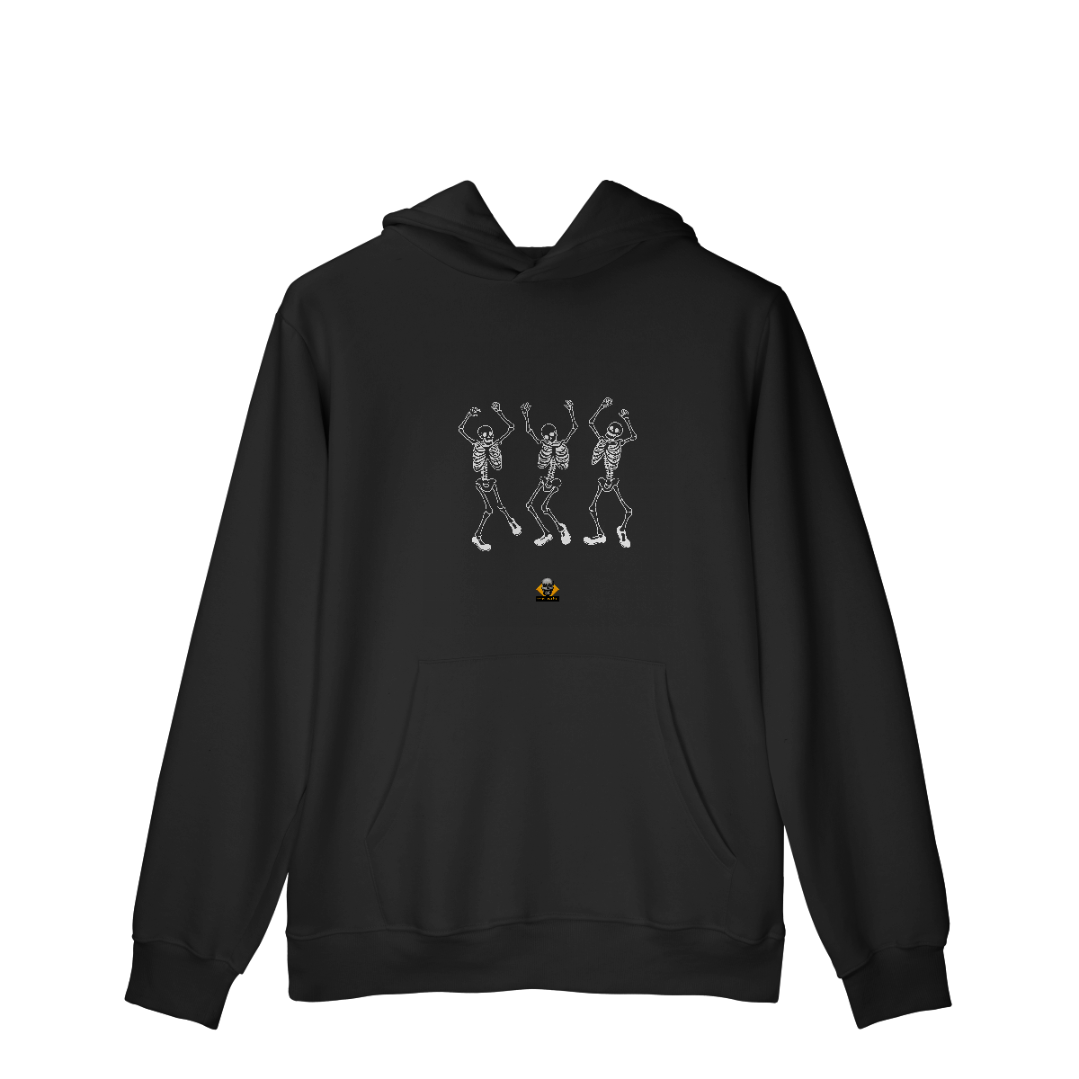 Nome do produto: Skeleton Dance