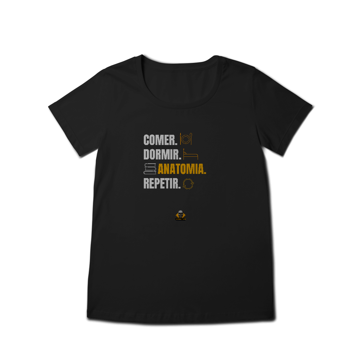 Baby Look Rotina Diária