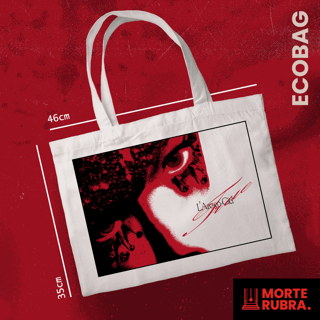 L arc en Ciel - True (ECOBAG)