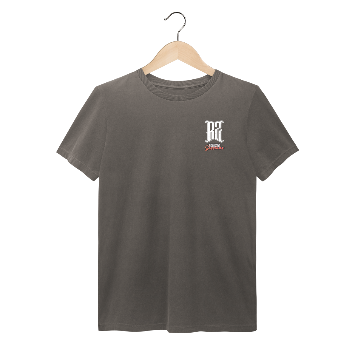 Camisa Acoustic Sessions