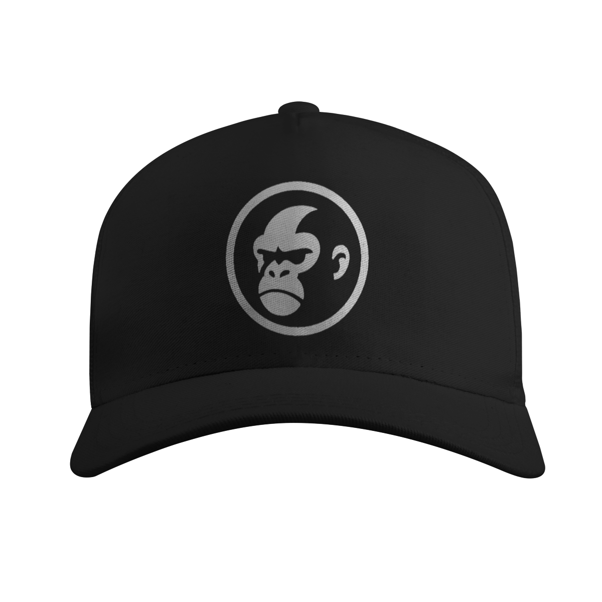 Nome do produto: Boné Americano Original - Logo Clara