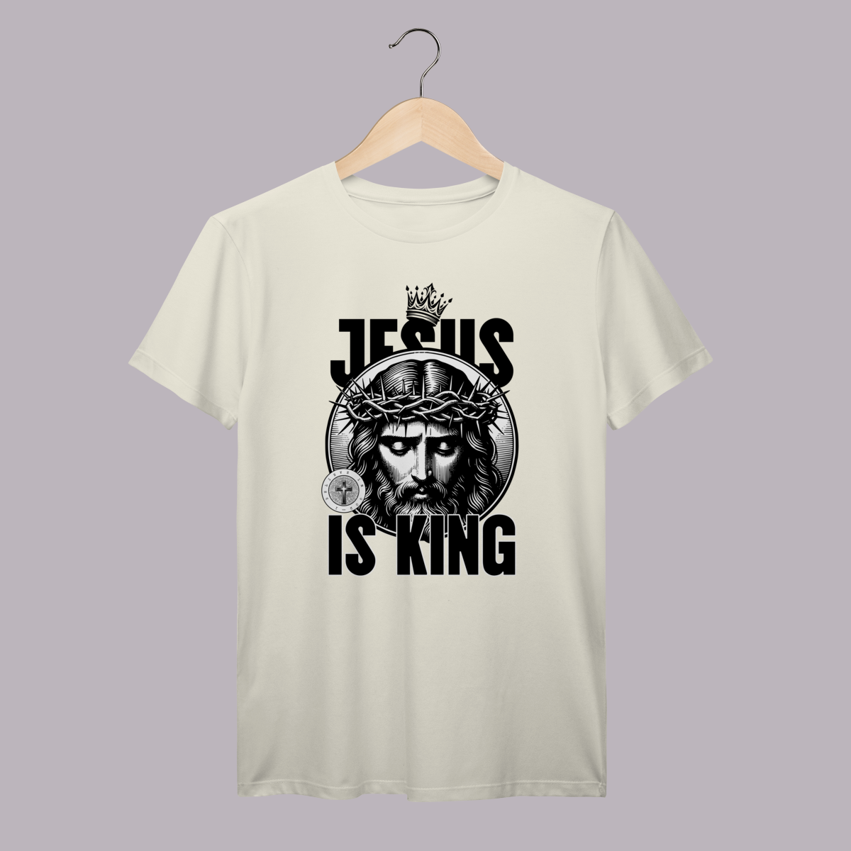 Jesus is king