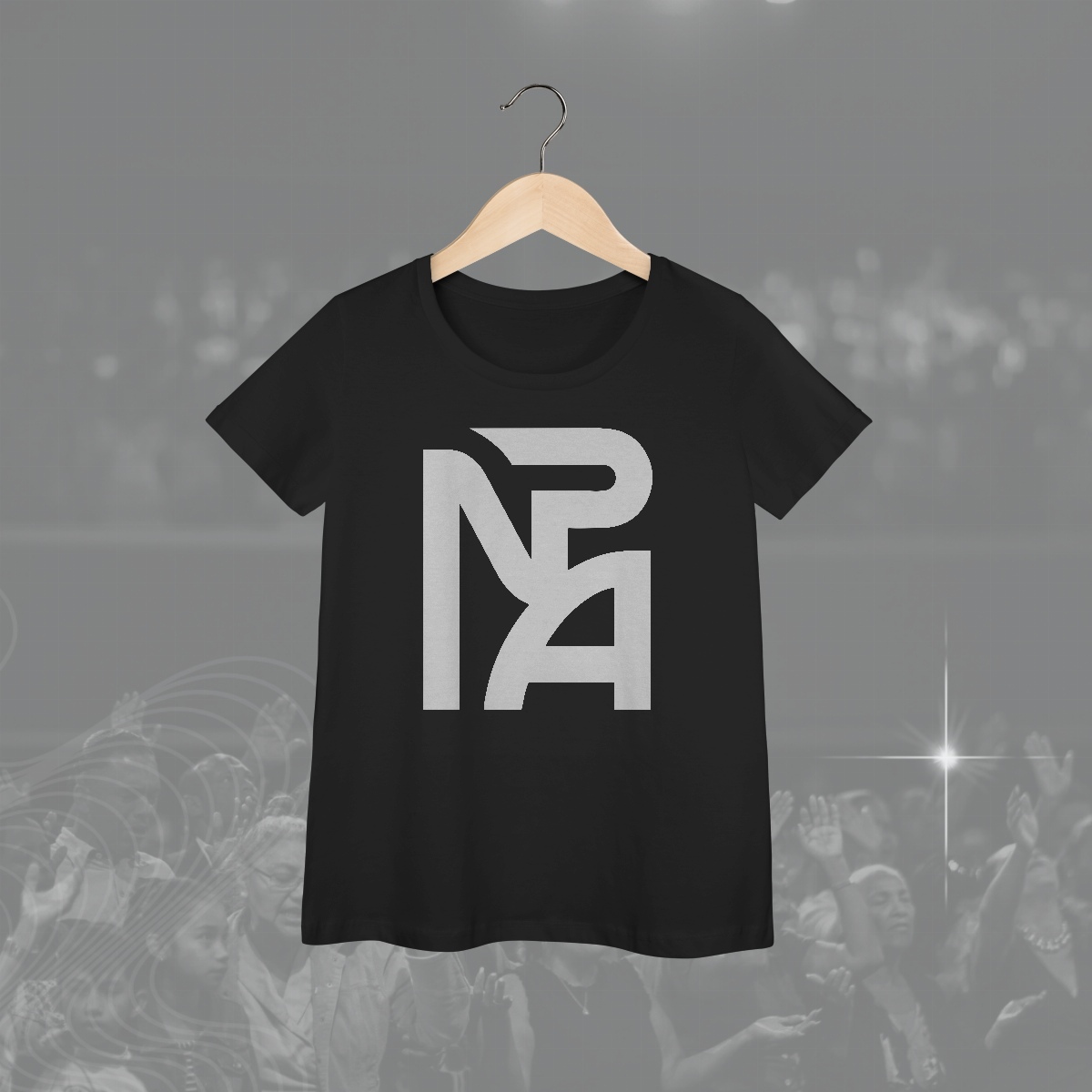 Camisa Baby Long PRIME - NPA GRANDE