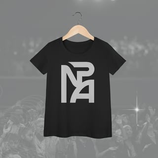 Camisa Baby Long PRIME - NPA GRANDE