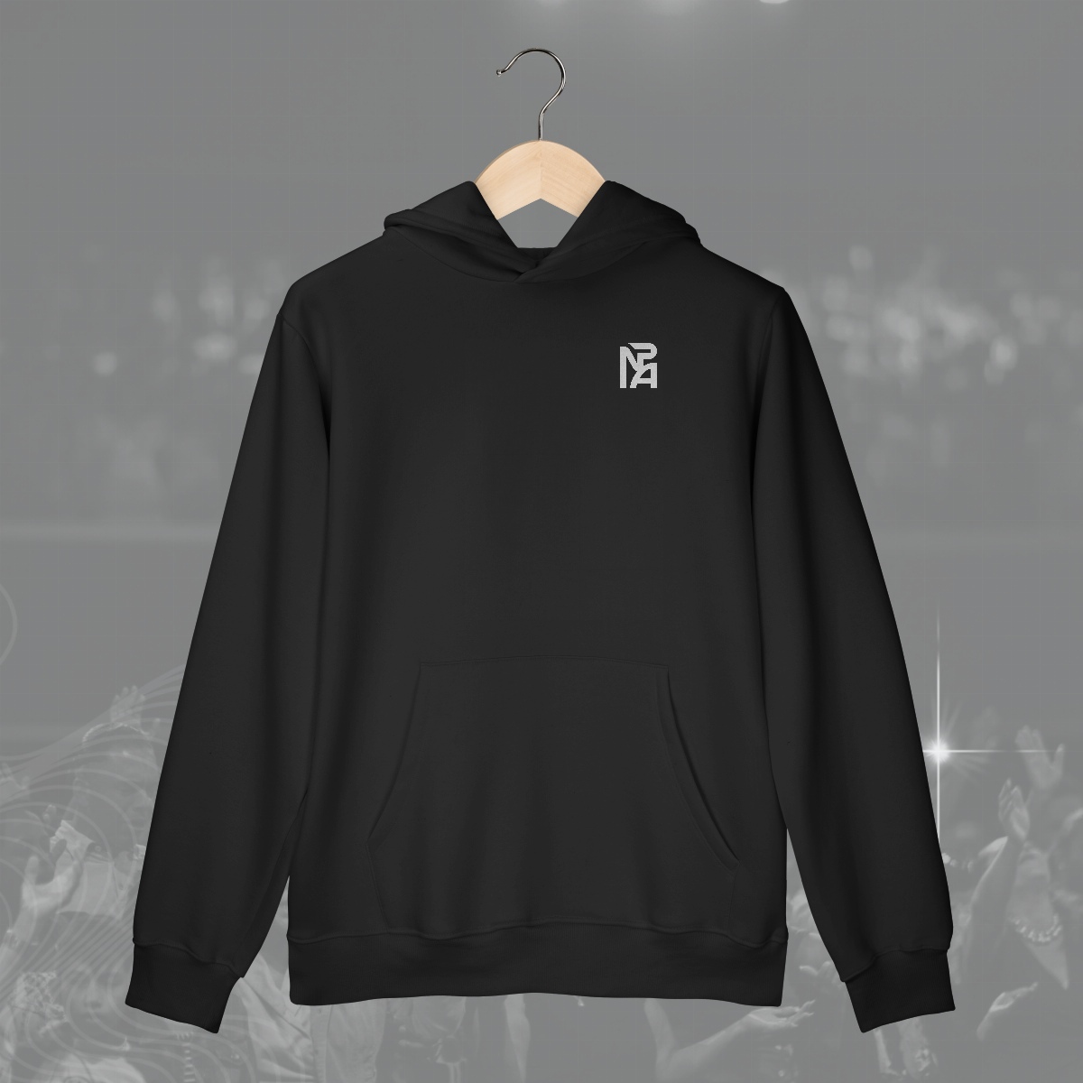 Moletom PRIME NPA CLEAN