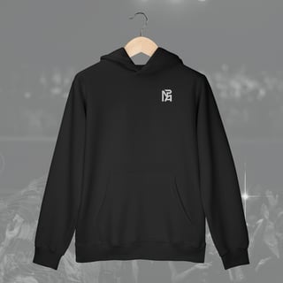 Moletom PRIME NPA CLEAN