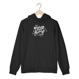 Moletom PRIME CANGURU - NASCIDO PARA ADORAR