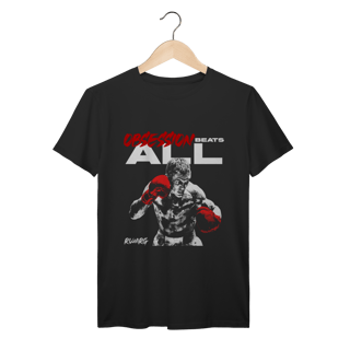 Obsession Beats All (T-Shirt Prime)