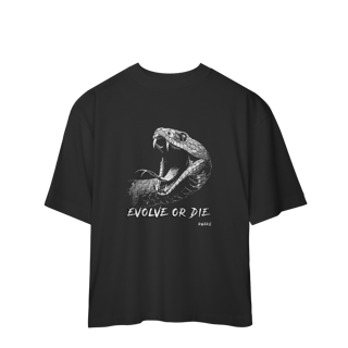 Oversized - Evolve or Die (Cobra)