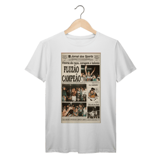 GOL DE BARRIGA - CARIOCA 1995