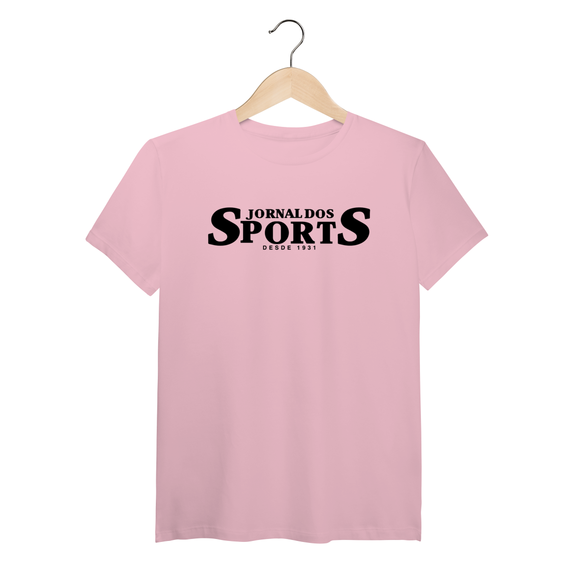 CAMISA CLÁSSICA JORNAL DOS SPORTS