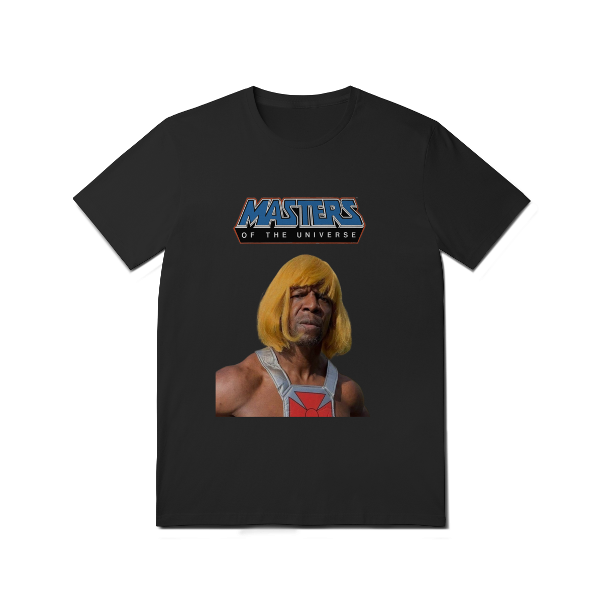 MASTERS OF THE UNIVERSE