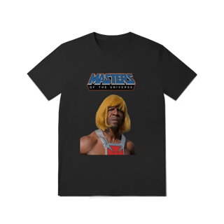 MASTERS OF THE UNIVERSE