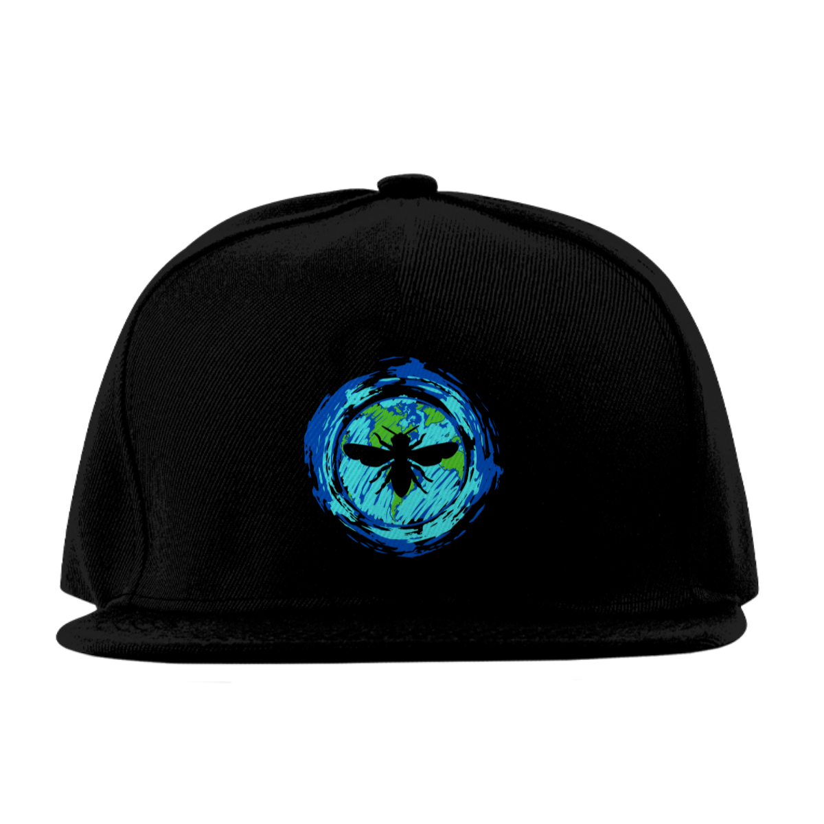 Abelha, Equilíbrio da Biodiversidade (impressão DTF)