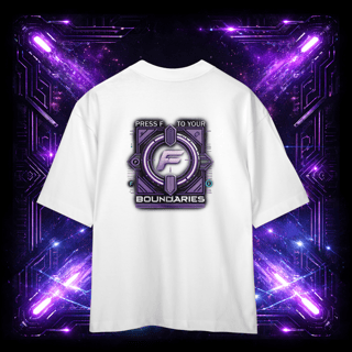 Oversized Prime - Press F