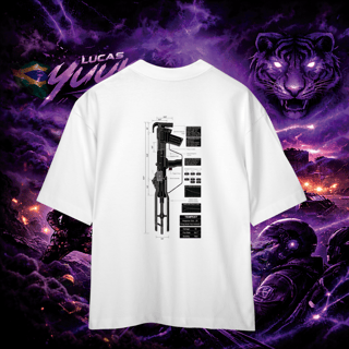 Oversized Prime - Tempest Protocol 