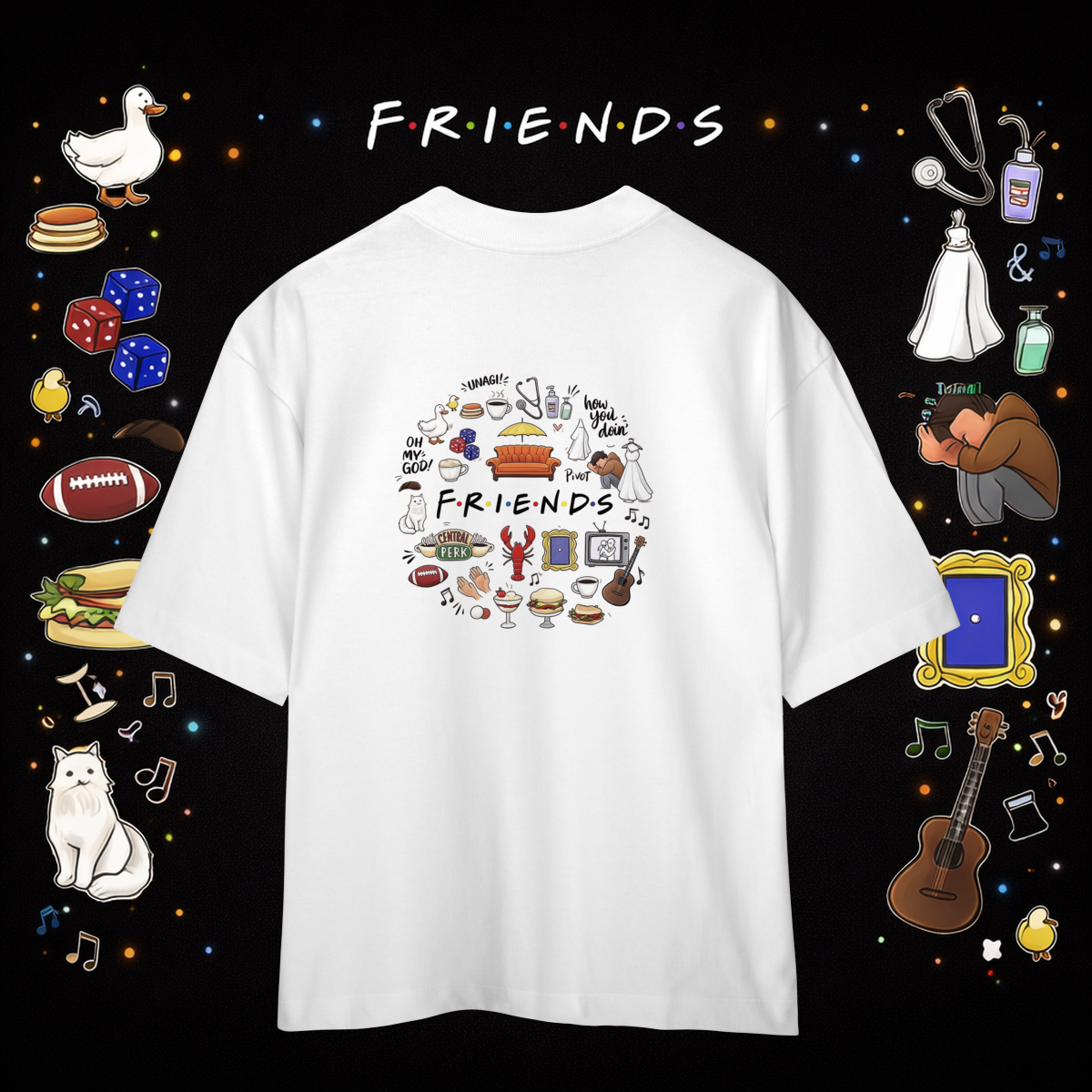 Oversized Prime - Oblivion Friends Squad