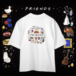 Oversized Prime - Oblivion Friends Squad