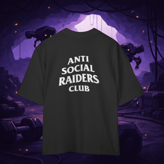 Oversized Prime - ASRC 