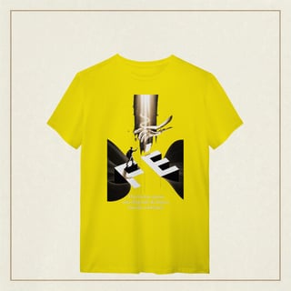 Entre O Vazio E A Confiança 