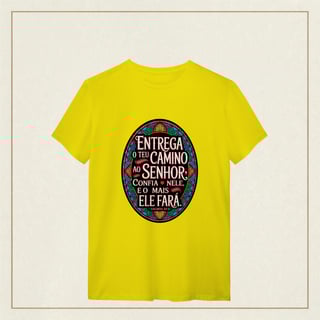 Vitral Da Confiança 