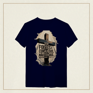 Coragem Inabalável 