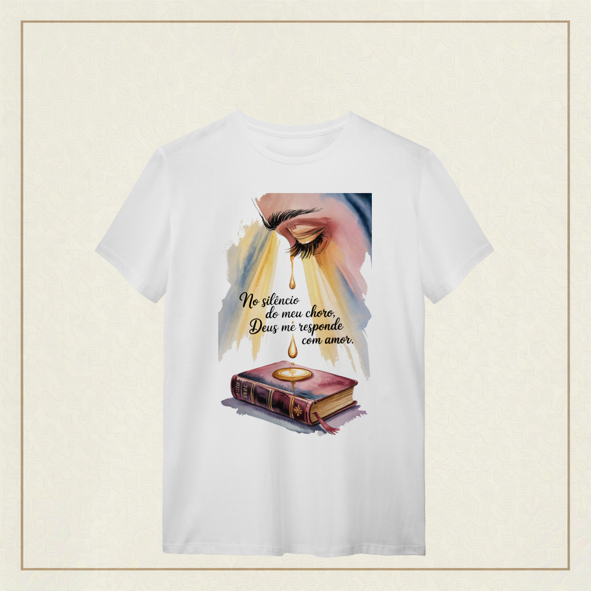 Silêncio E Resposta