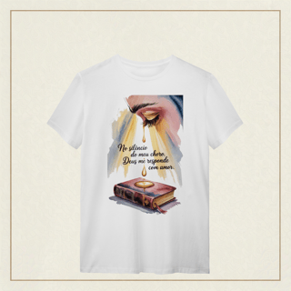 Silêncio E Resposta