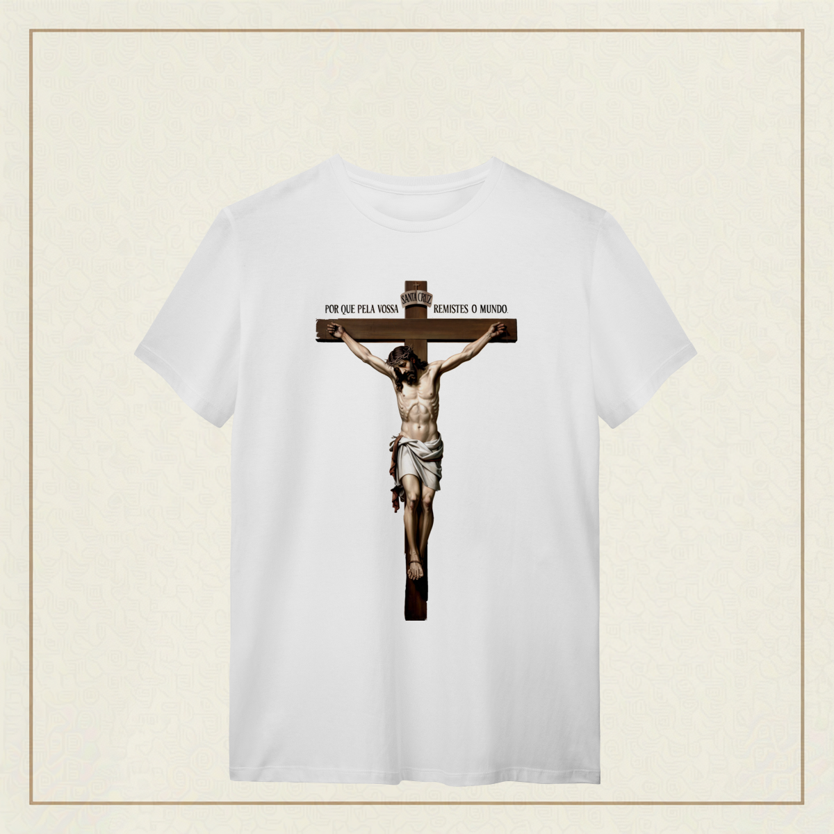 Sustentado Pela Graça