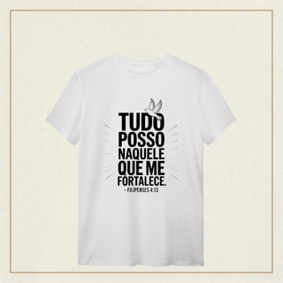 Fortalecido Pela Fé 