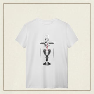 Sangue Da Nova Aliança 