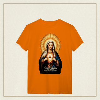 Santa Maria - Luz Que Intercede 