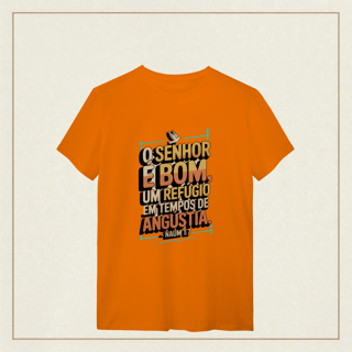 Refúgio Inabalável