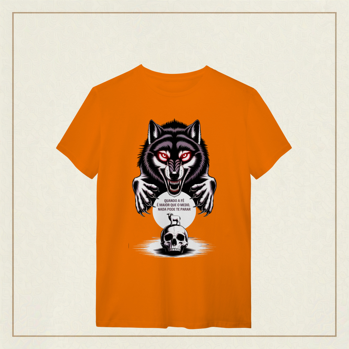 Mais Forte Que O Medo 