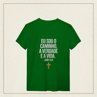 O Caminho, A Verdade E A Vida