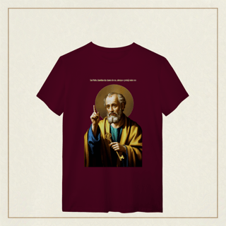 Apóstolo São Pedro 