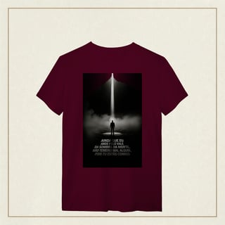 No Vale Da Sombra, A Luz permanece 