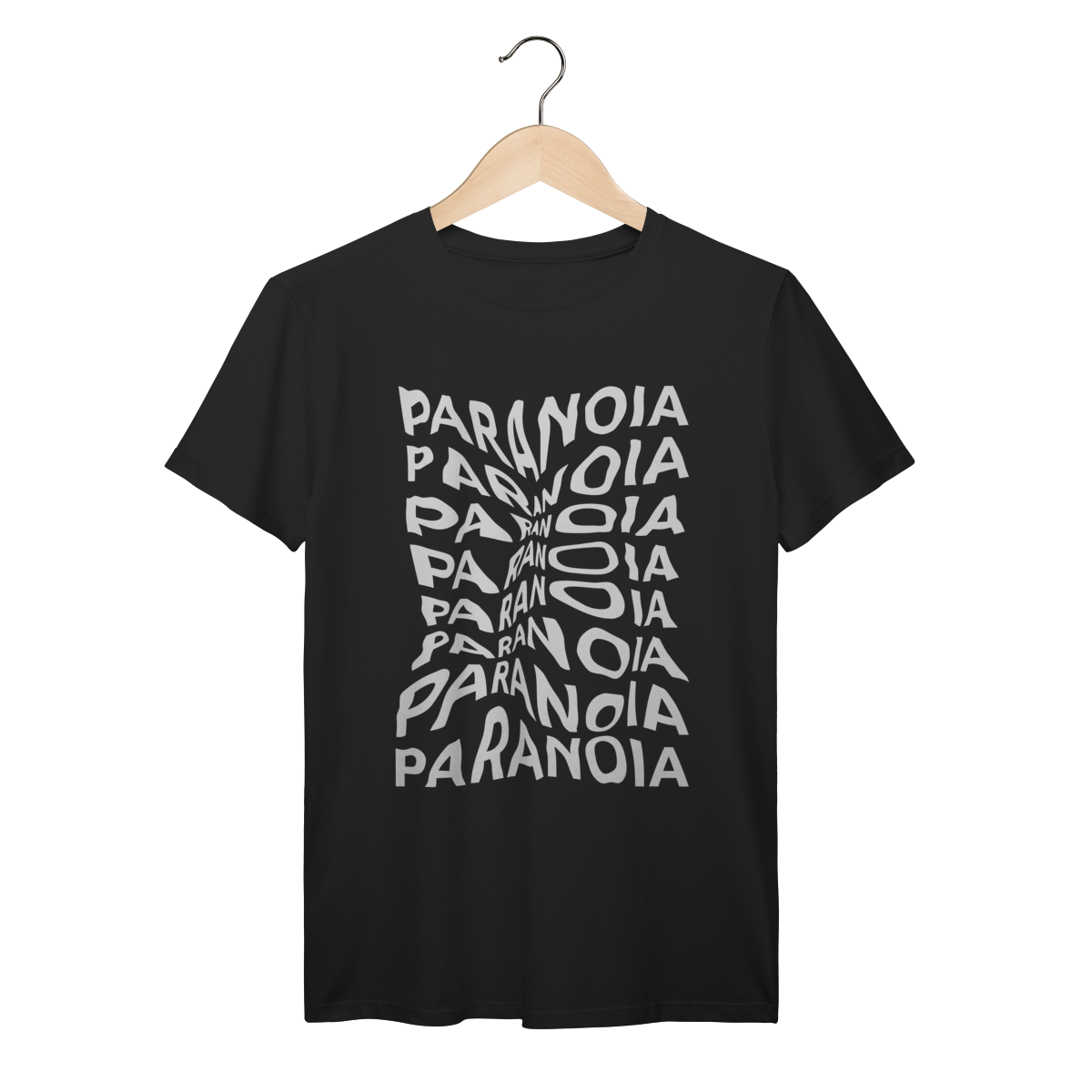 Paranoia - Prime