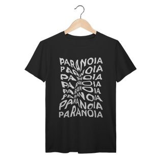 Paranoia - Prime