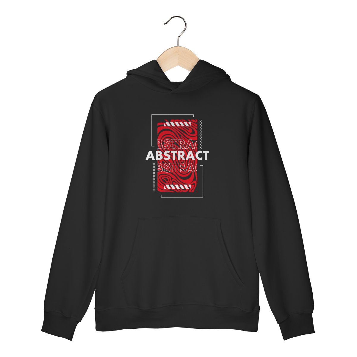 Abstract - Moletom Premium