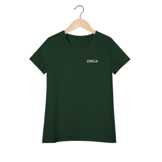 Camiseta Orca Pima