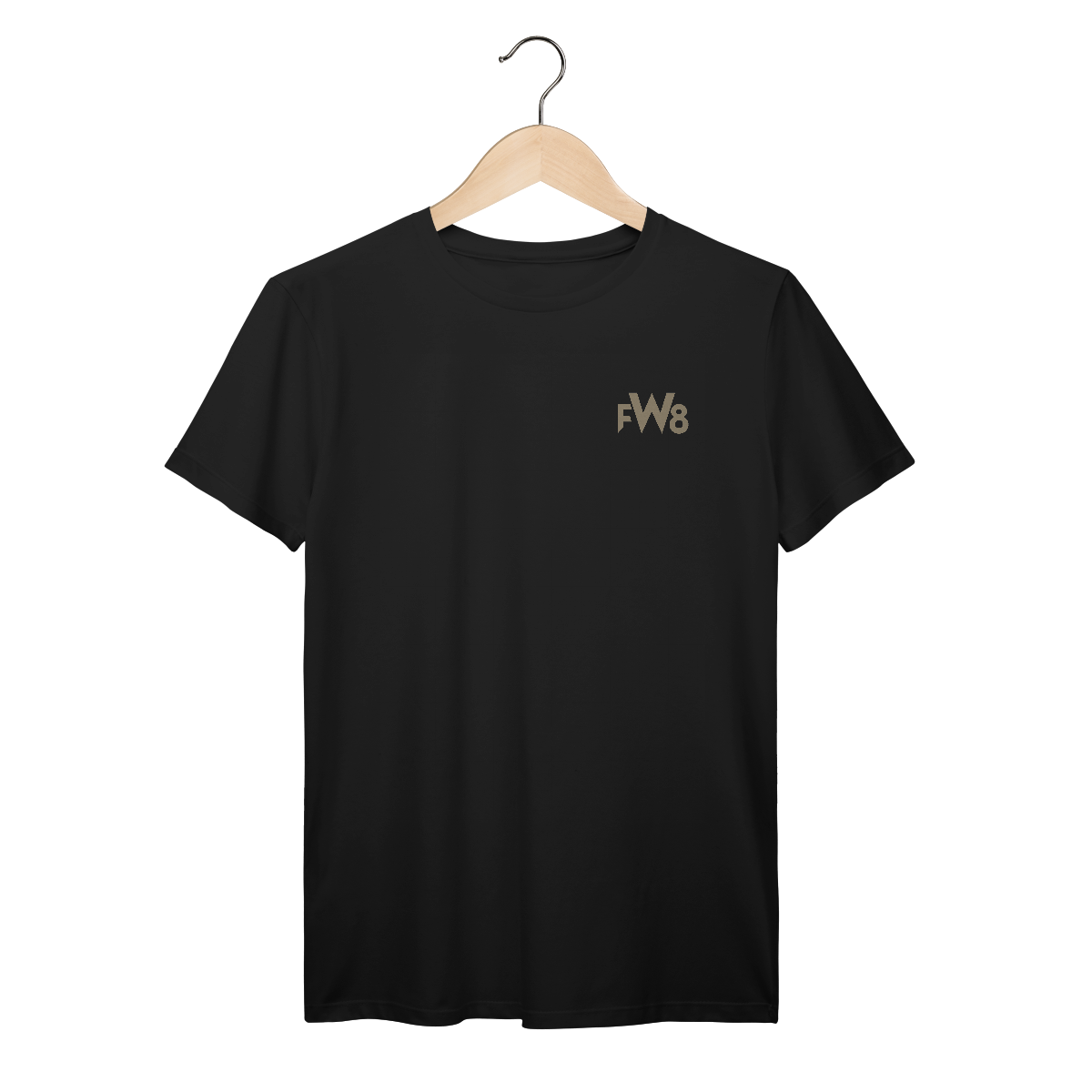 Camiseta Logo FW8