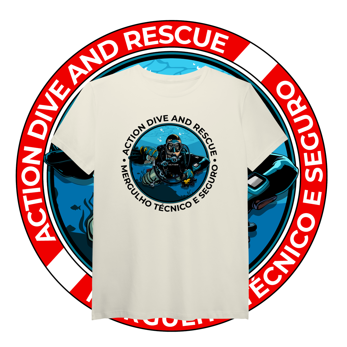 Pima - Action Dive and Rescue 