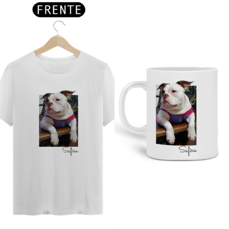 Personalizada - OK Kit Safira - 2026/01017