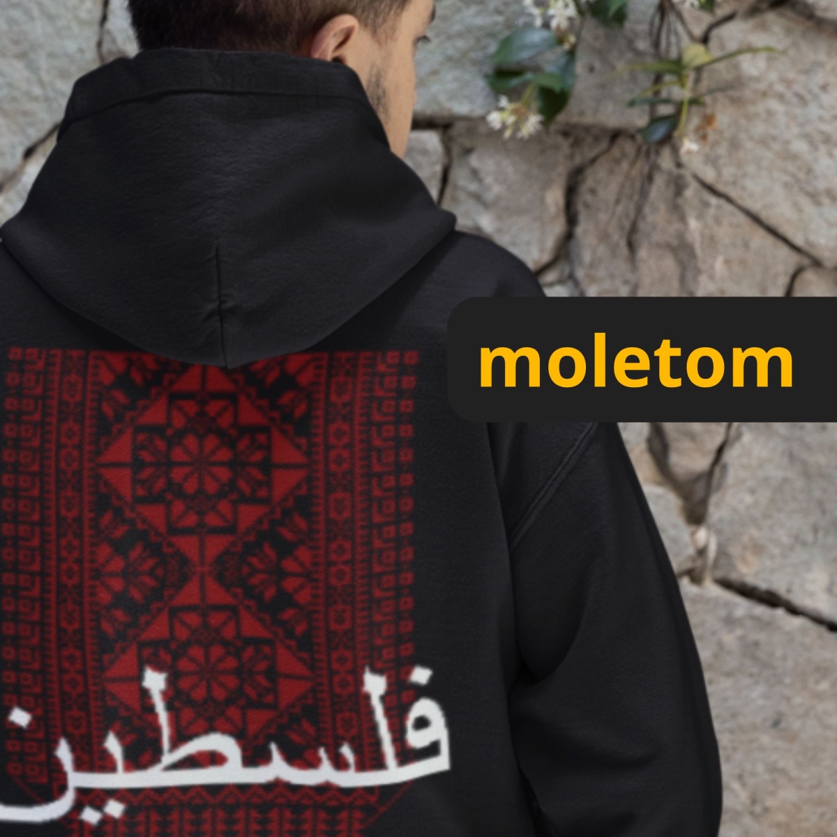 Nome do produto: Moletom Prime Canguru